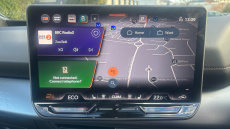 CUPRA Born 170kW e-Boost V3 59kWh 5dr Auto Electric Hatchback